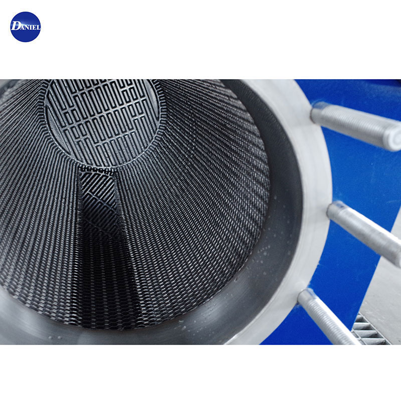 Τι είναι ένας εναλλάκτης θερμότητας πλακών τιτανίου που σχετίζεται με APV και γιατί έχει σημασία;